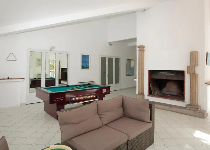 Residence Lago Verde