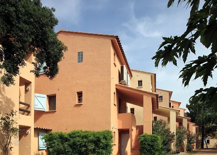 Residence Lago Verde