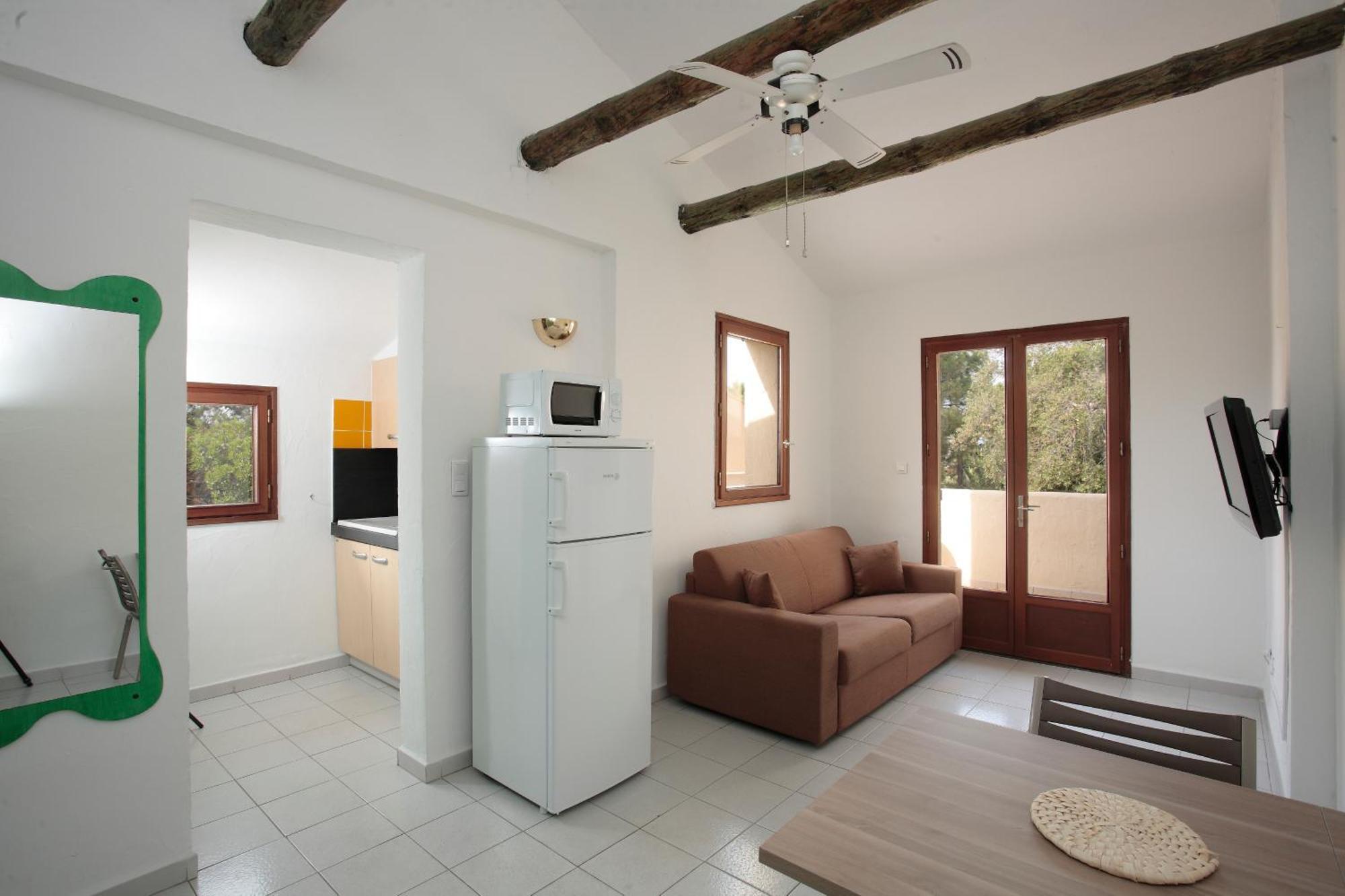 Residence Lago Verde Porto-Vecchio (Corsica)
