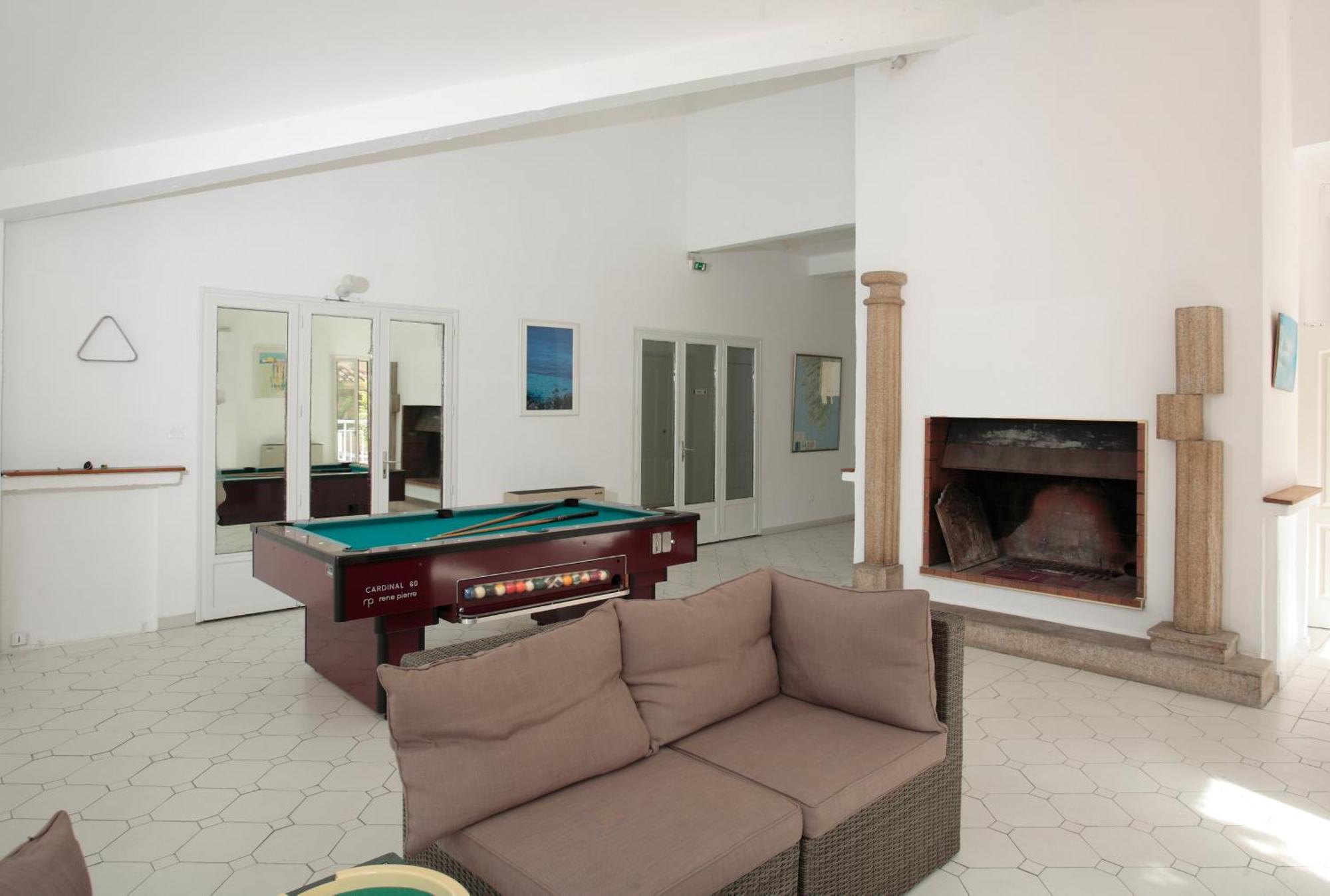 Aparthotel Residence Lago Verde