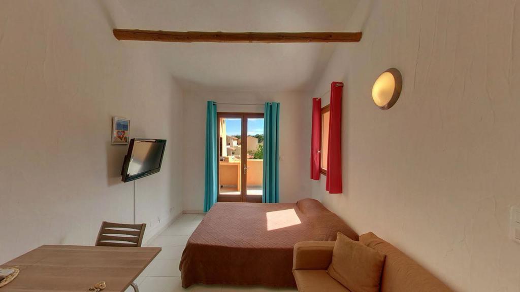Residence Lago Verde Aparthotel 2*