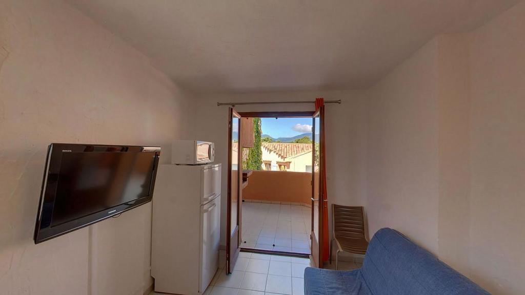 Aparthotel Residence Lago Verde