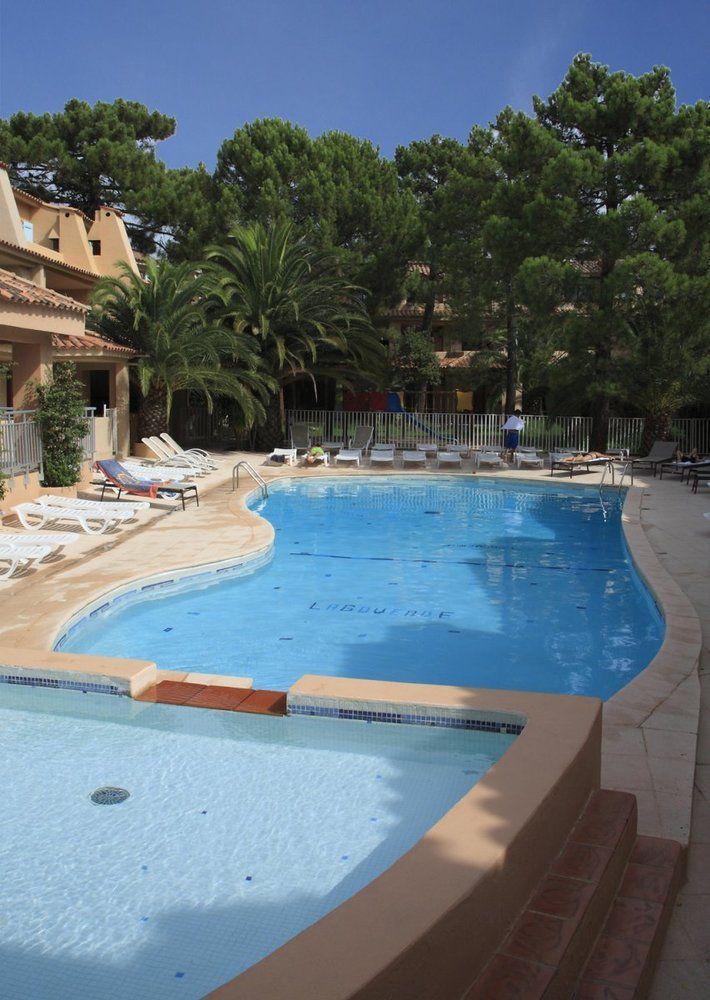 Residence Lago Verde 2*