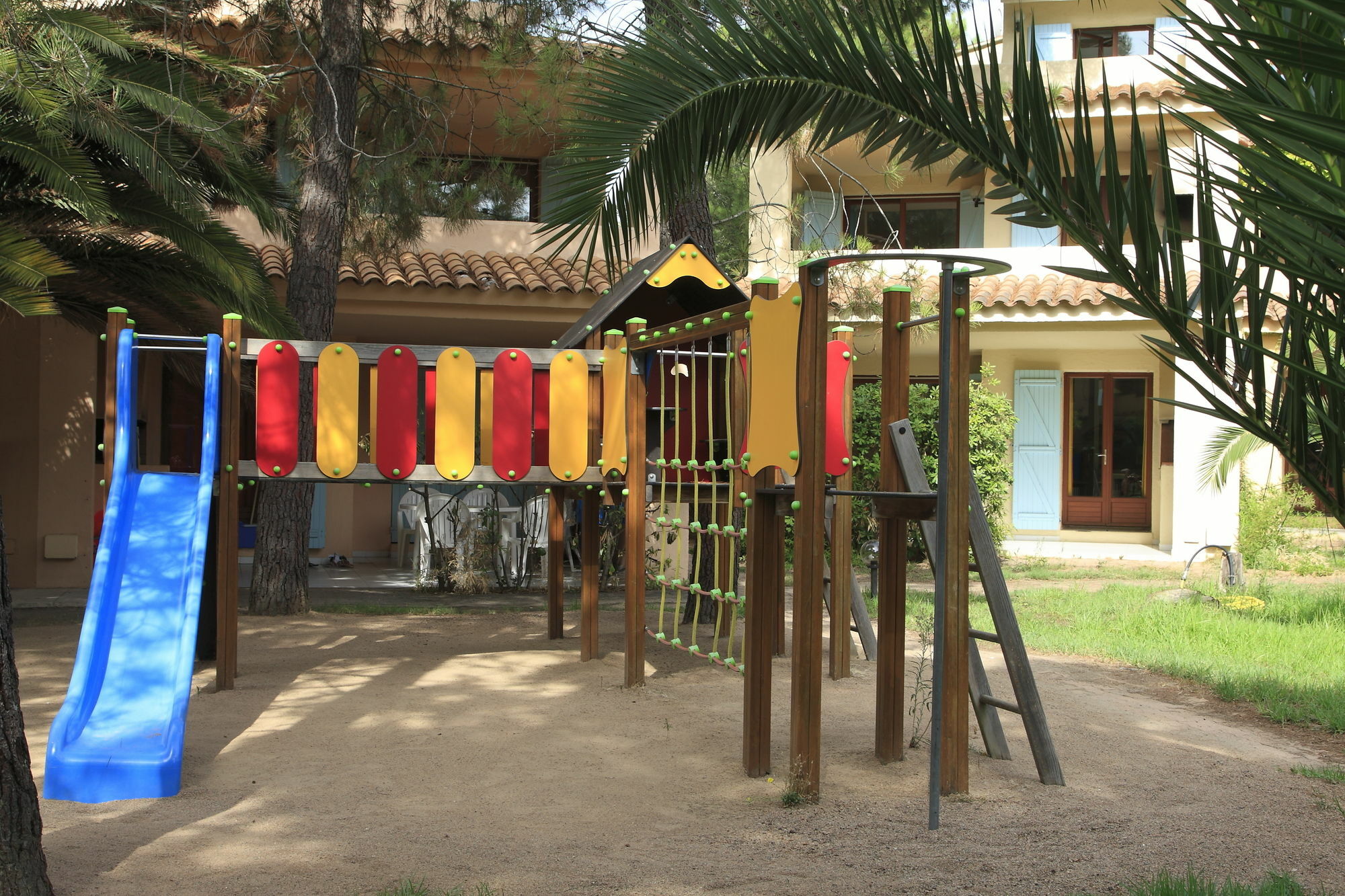 Aparthotel Residence Lago Verde