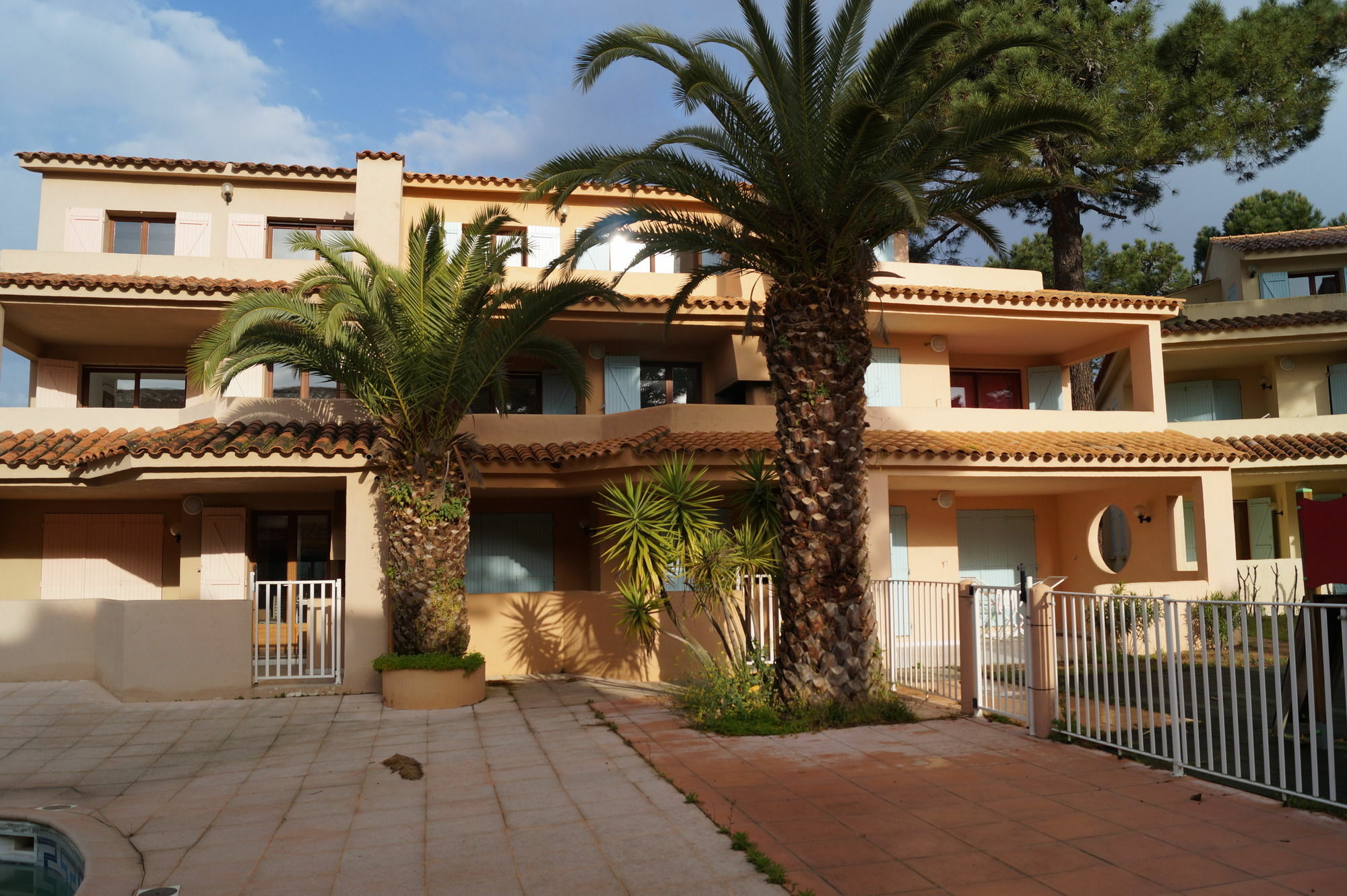 Residence Lago Verde Porto-Vecchio (Corsica)