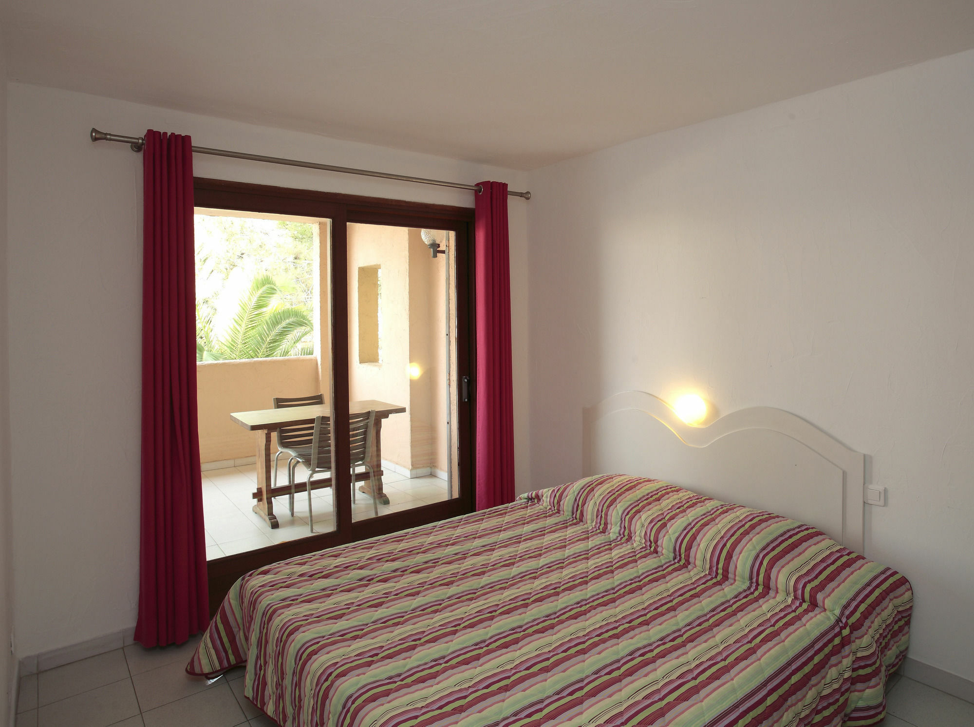 Residence Lago Verde Porto-Vecchio (Corsica)