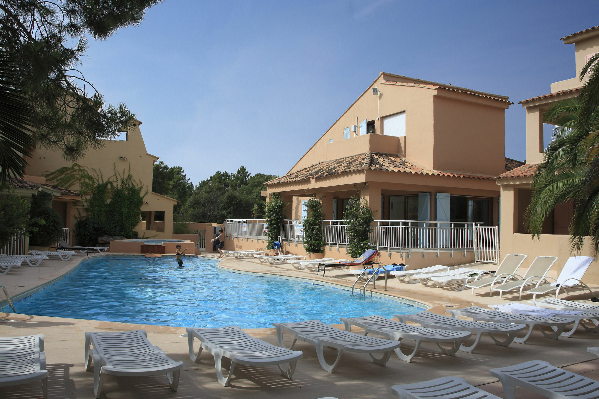 Aparthotel Residence Lago Verde