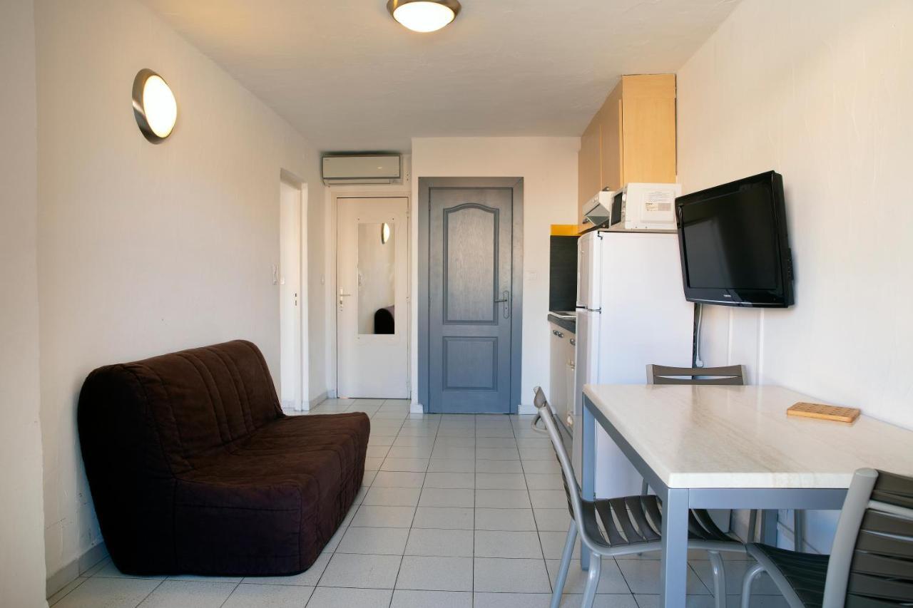 Residence Lago Verde Aparthotel 2*