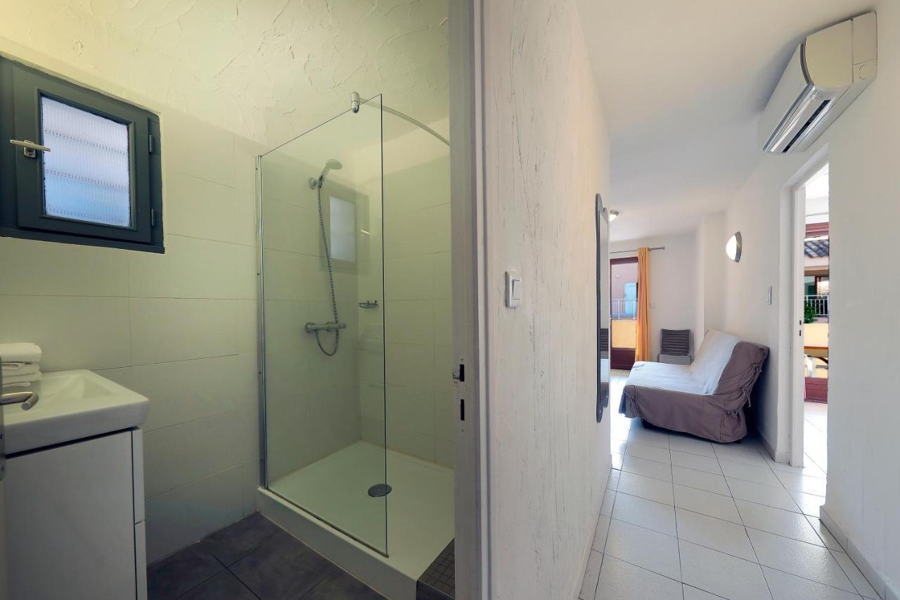 Aparthotel Residence Lago Verde Porto-Vecchio (Corsica)