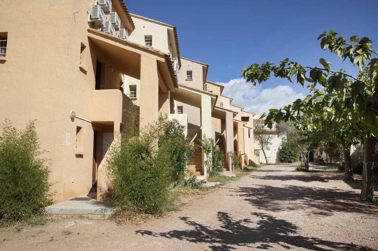 Residence Lago Verde Porto-Vecchio (Corsica)