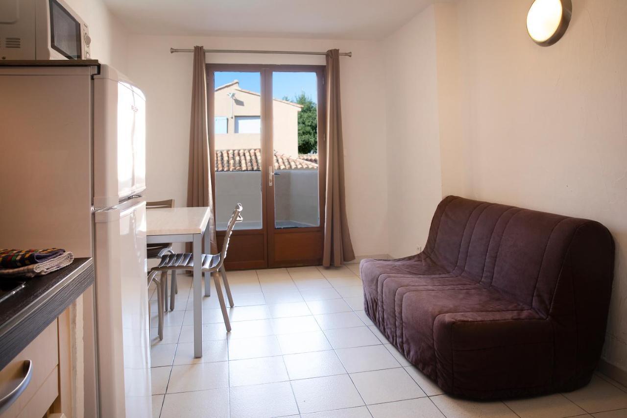 Aparthotel Residence Lago Verde Porto-Vecchio (Corsica)