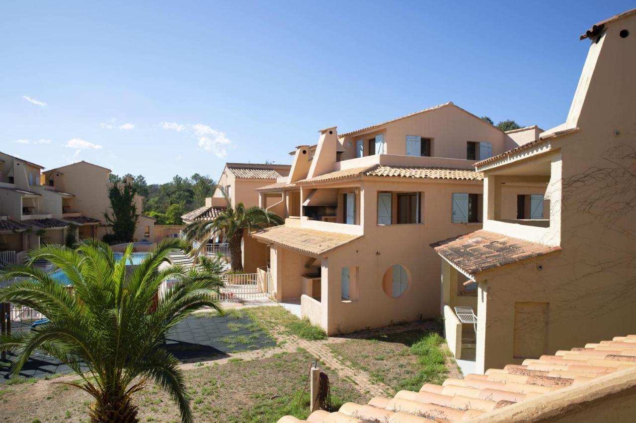 Aparthotel Residence Lago Verde 2*