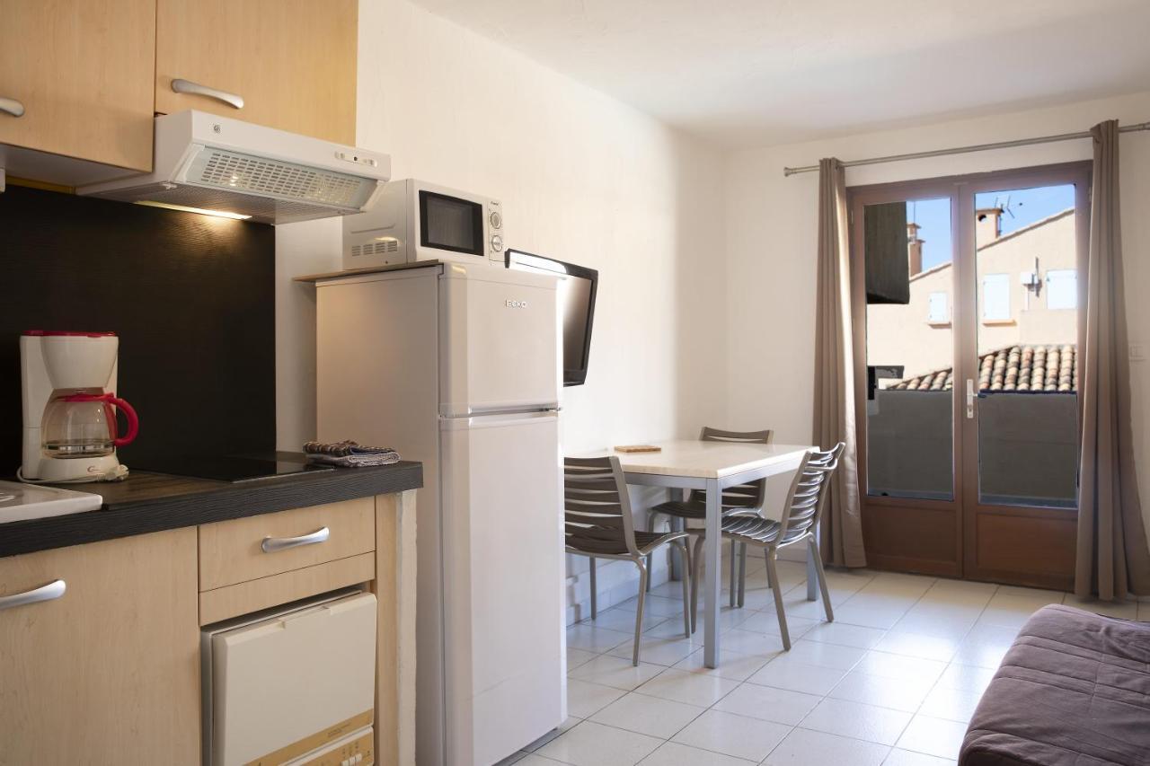 Residence Lago Verde 2* Porto-Vecchio (Corsica)