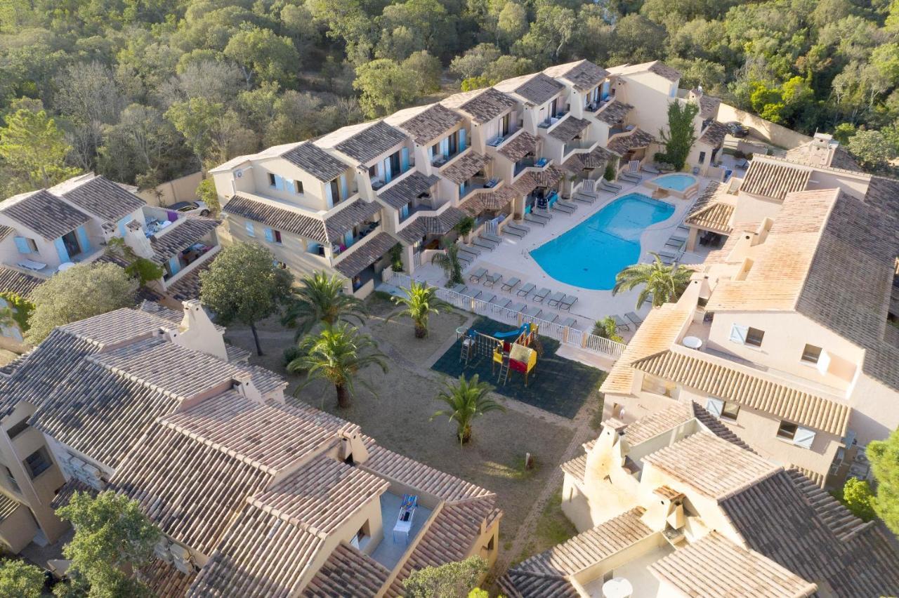 Aparthotel Residence Lago Verde 2*