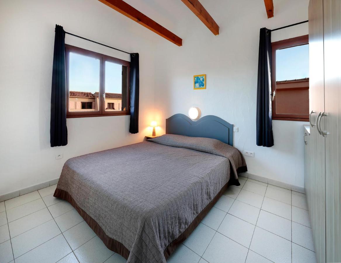 Residence Lago Verde Aparthotel