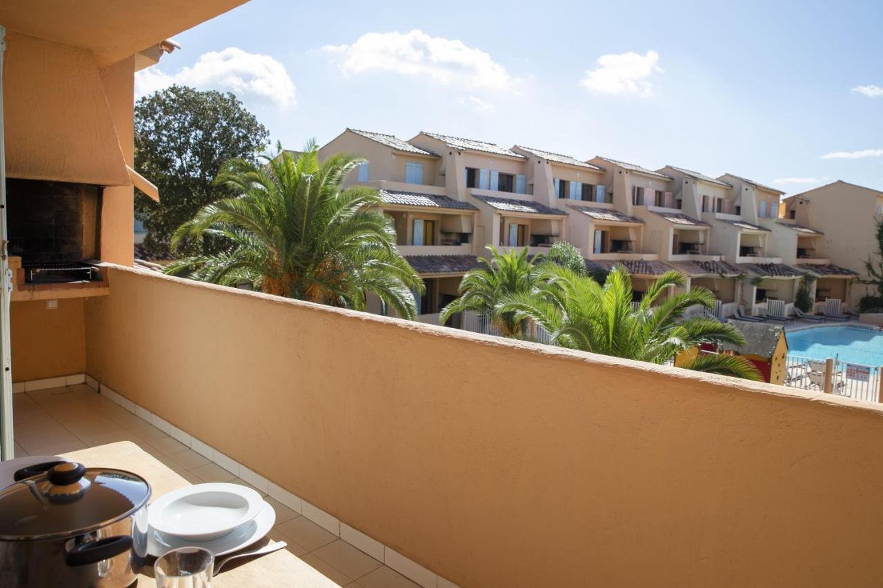 Residence Lago Verde Aparthotel Porto-Vecchio (Corsica)