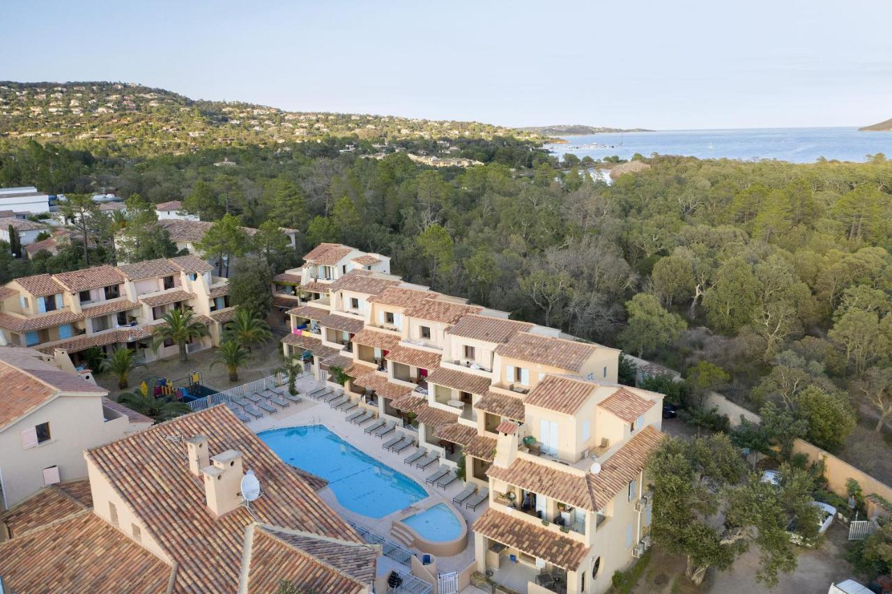 Residence Lago Verde Porto-Vecchio (Corsica)