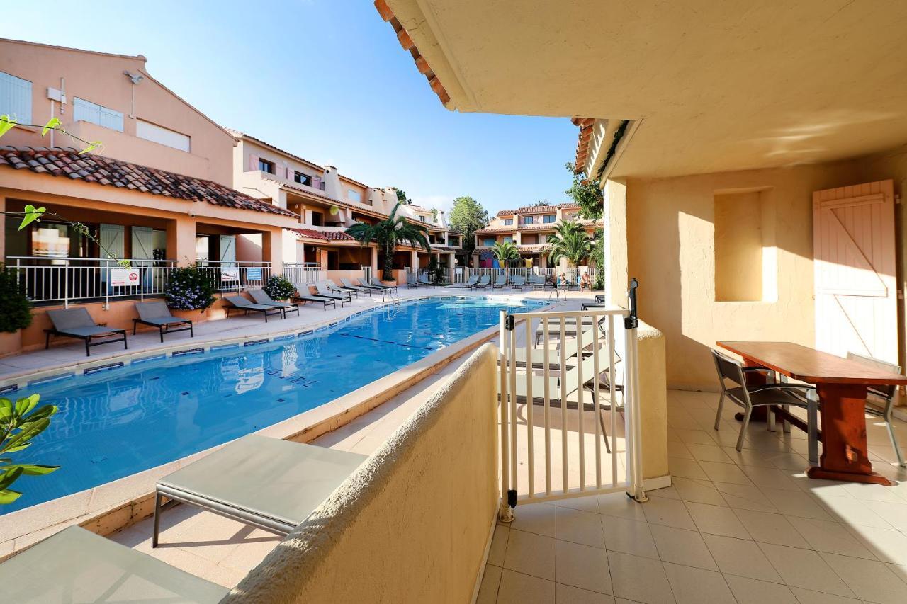 Residence Lago Verde Aparthotel