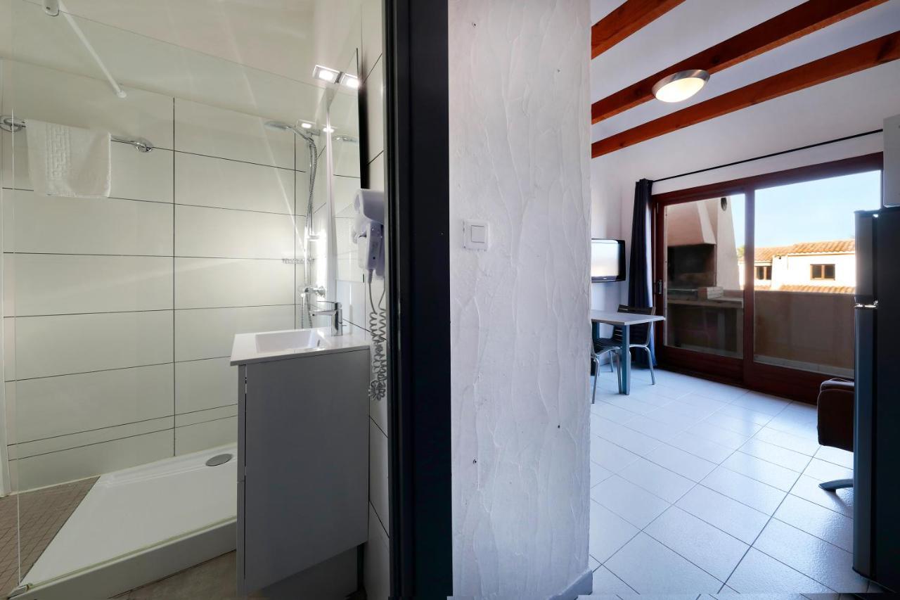 Aparthotel Residence Lago Verde 2*