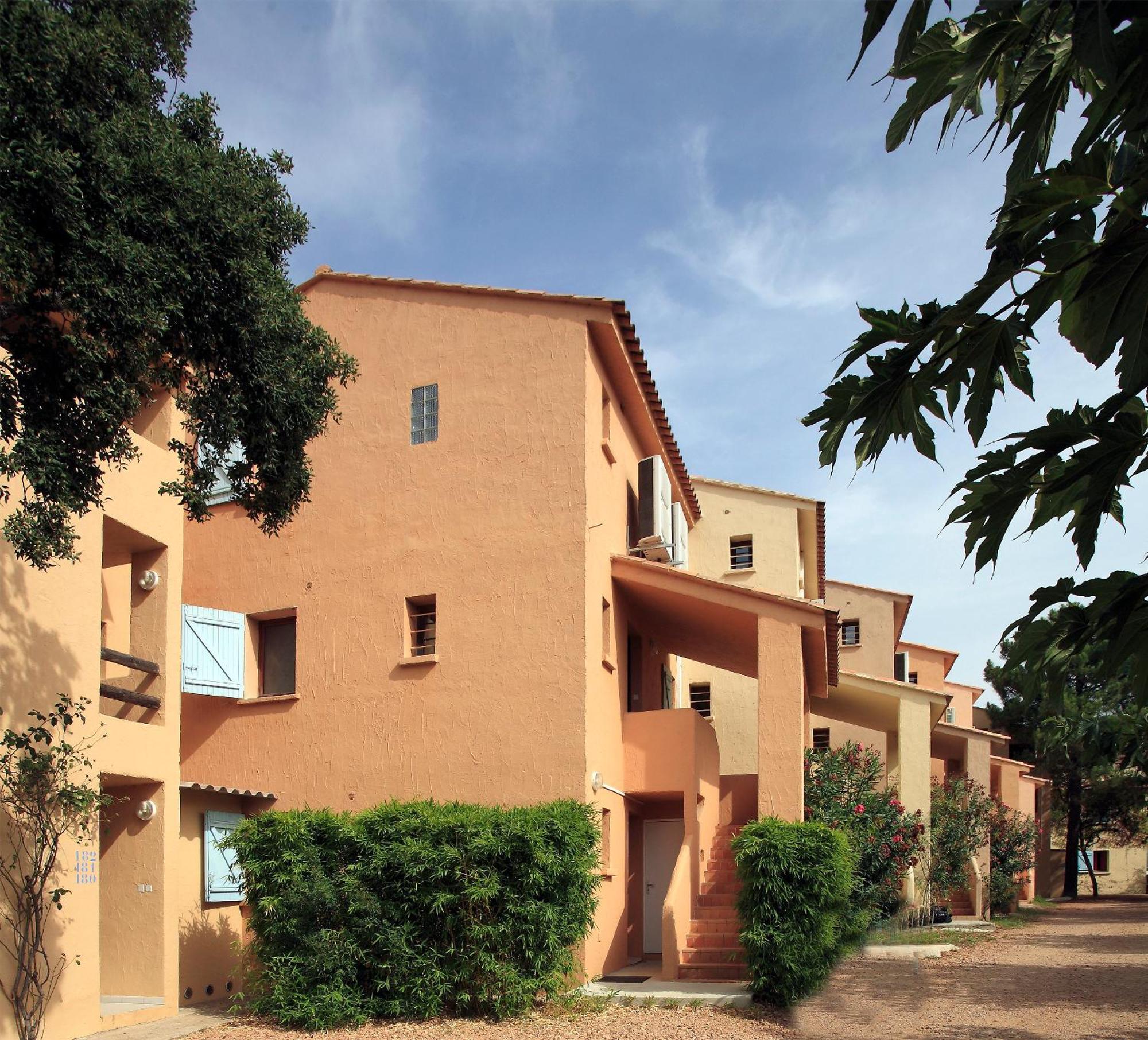 Appart hôtel Résidence