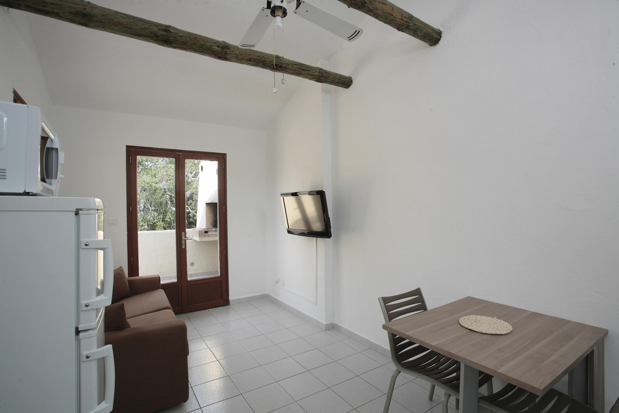 Residence Lago Verde Aparthotel