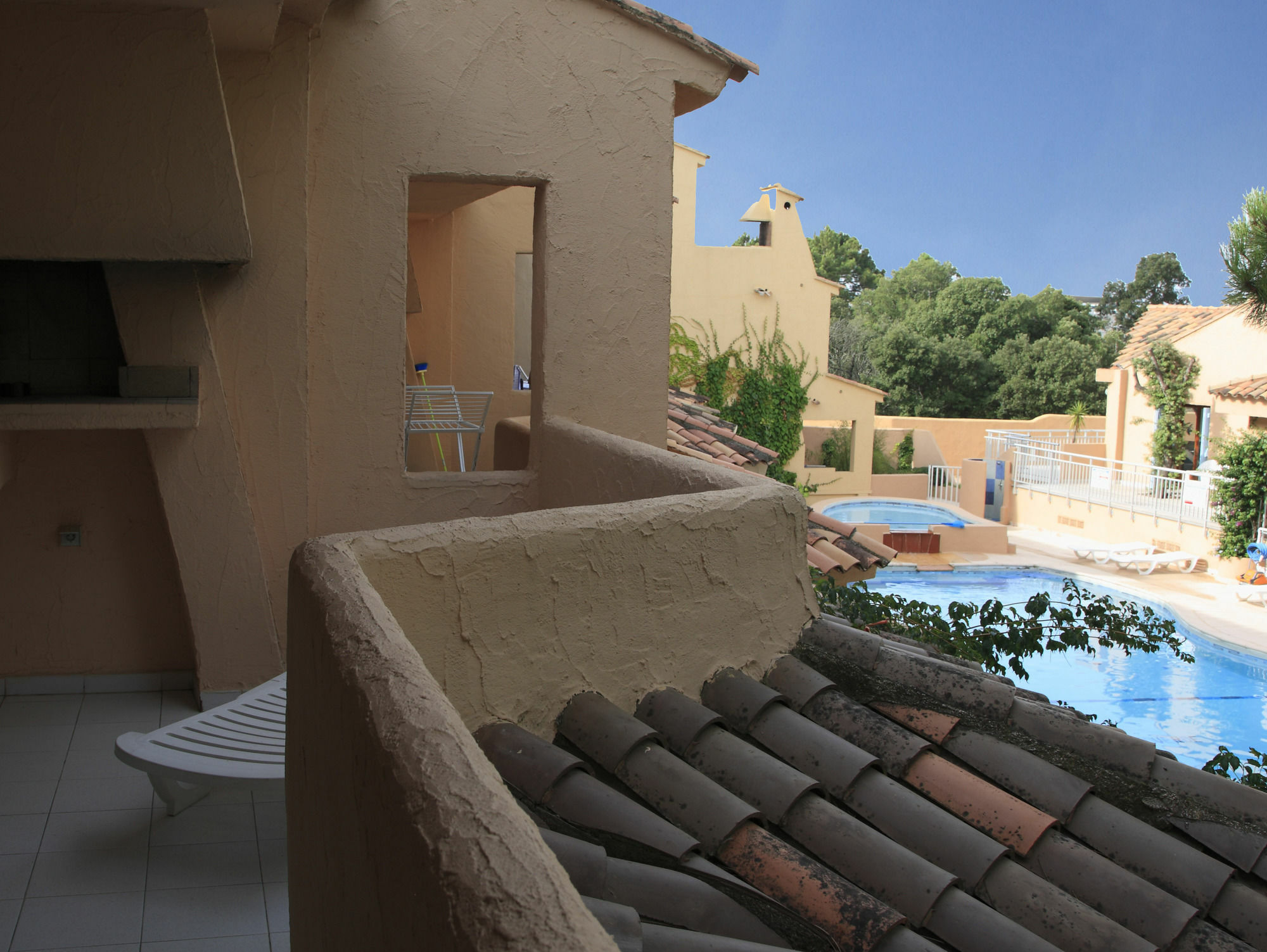 Résidence Apartahotel Porto Vecchio