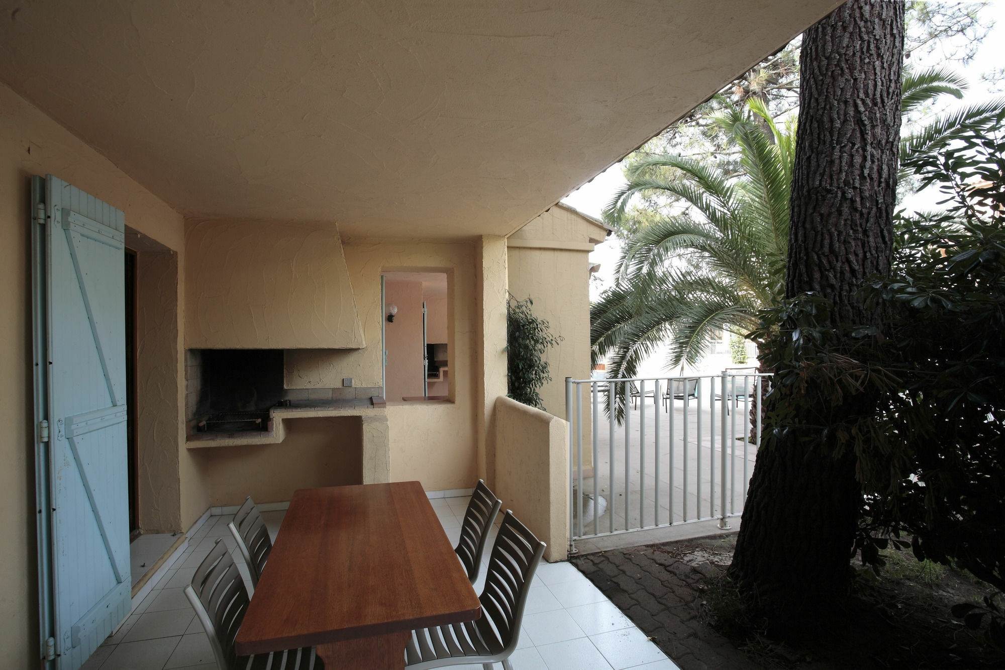 Appart hôtel Résidence Porto-Vecchio (Corsica)