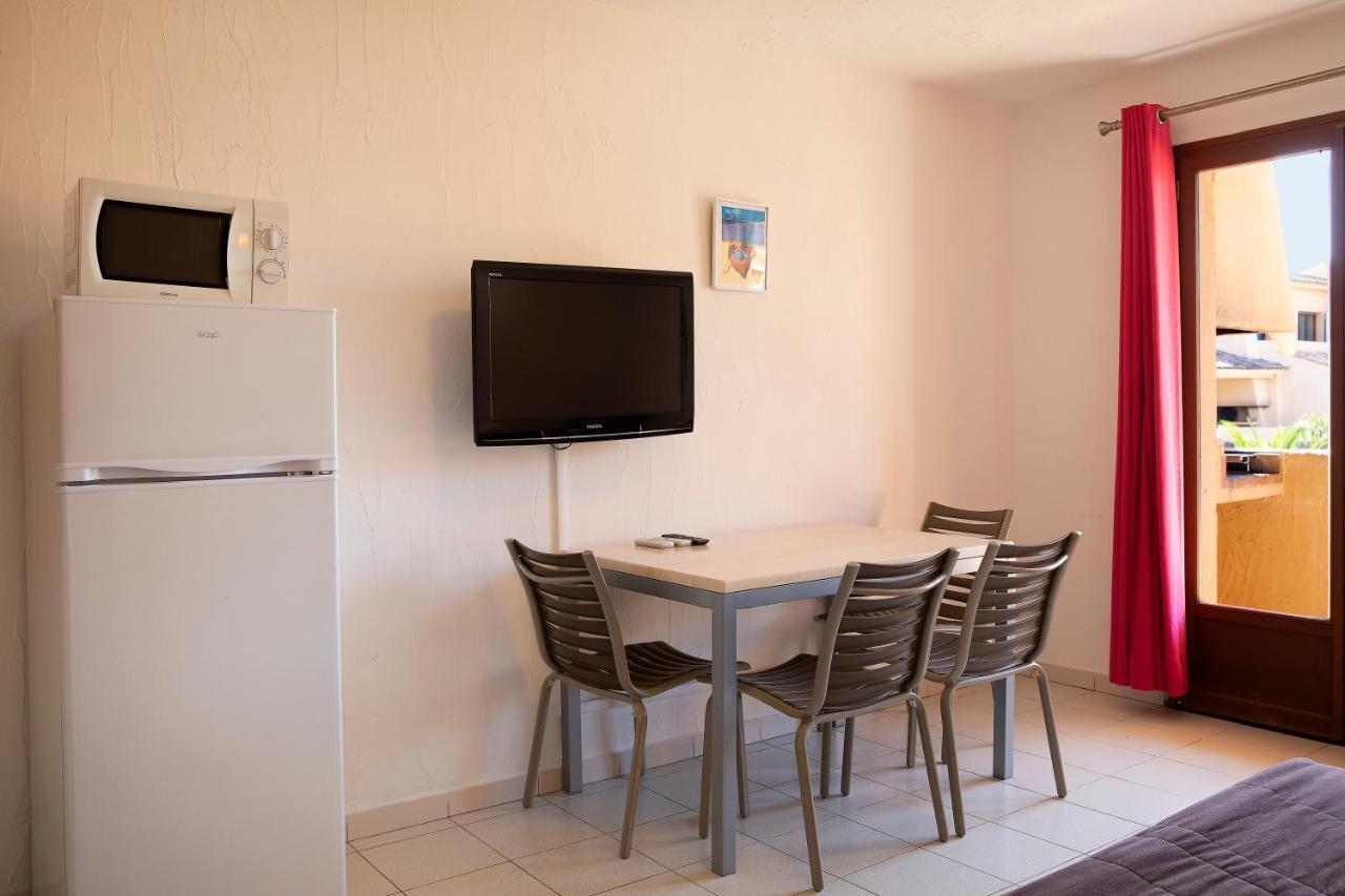 Résidence Appart hôtel Porto-Vecchio (Corsica)