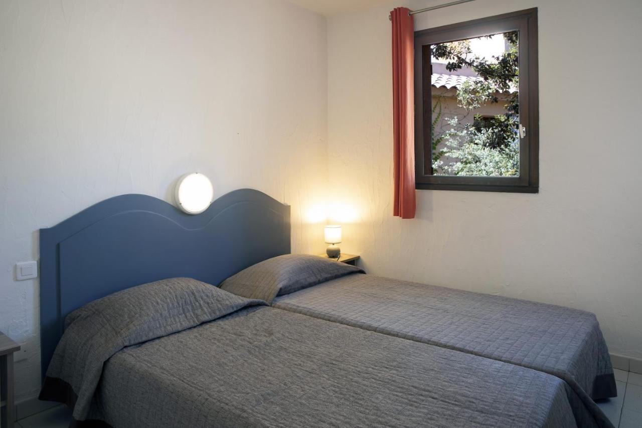 Apartahotel Résidence Porto Vecchio