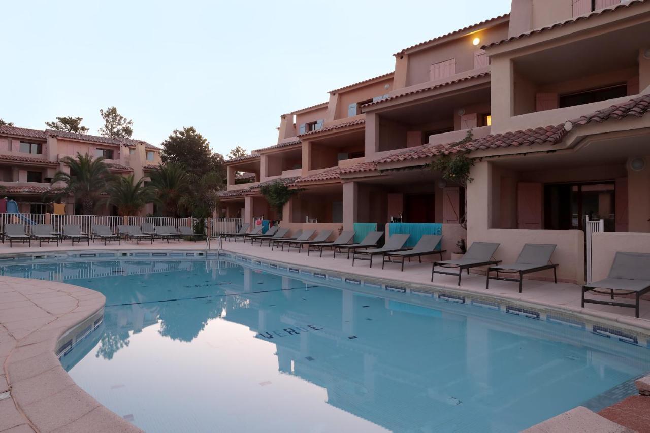Aparthotel Residence Lago Verde 2*
