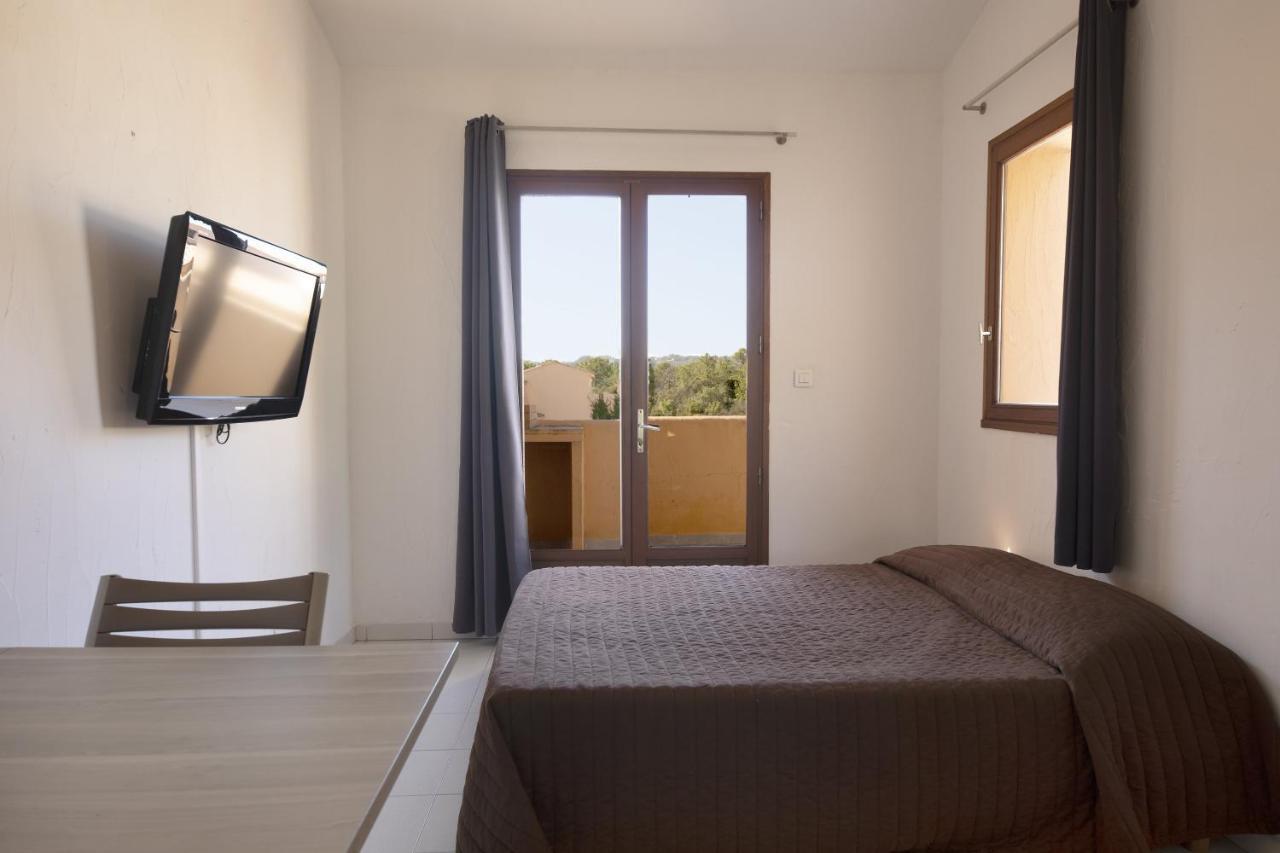 Résidence 2* Porto Vecchio